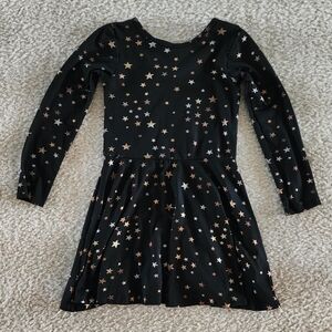 Pixielane ballet dress, size 5